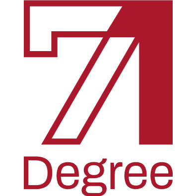 Degree 71